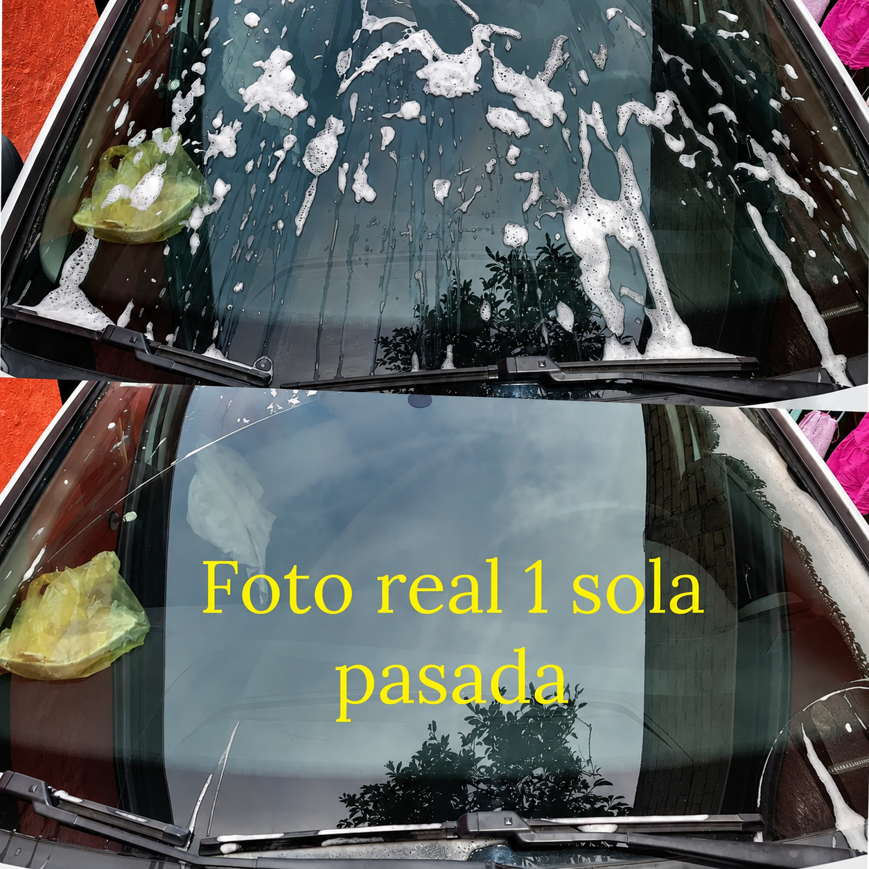 3 Limpiaparabrisas Para Ford Escape 2008 2009 2010 2011 2012 - Image 3