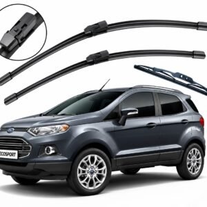3 Limpiaparabrisas Ford Ecosport 2013 2014 2015 2016 2017