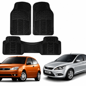 3 Tapetes Ford Focus 2000 2001 2002 2003 2004 2005 2006 2007 2008 2009 2010