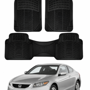 3 Tapetes Para Honda Accord 2008 2009 2010 2011 2012