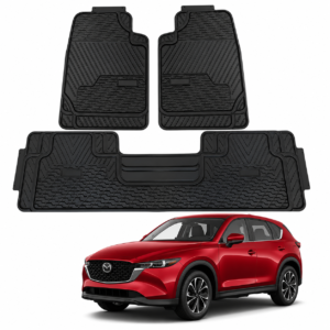 3 Tapetes Para Mazda Cx5 2019 2020 2021 2022 2023 2024 2025