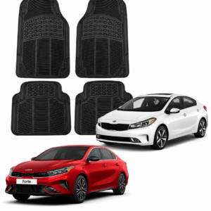 4 Tapetes Para Kia Forte 2015 2016 2017 2018 2019 2020 2021 2022 2023