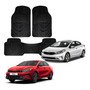 3 Tapetes Para Kia Forte 2015 2016 2017 2018 2019 2020 2021 2022 2023