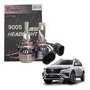 Focos Luz Led 9005 Para Br-v 2016 2017 2018 2019 2020 2021