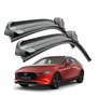 Limpiaparabrisas Para Mazda 3 2019 2020 2021 2022 Flexibles