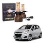 Focos Luz Led Spark H4 22000lm Alta Baja 2011 2012 2013 2014 2015 2017