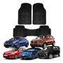Juego De 3 Tapetes Para Autos Kia Uso Rudo