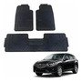 3 Tapetes Para Mazda Cx5 2013 2014 2015 2016 2017 2018