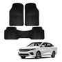 3 Tapetes Para Aveo 2024 2025 2026 Hatchback O Sedan