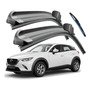 Juego De 3 Limpiaparabrisas Para Mazda Cx3 Cx-3 2015 2016 2017 2018 2019 2020 2021 2022