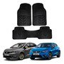 3 Tapetes Para Seat Ibiza 2010 2011 2012 2013 2014 2015 2016 2017 2018 2019 2020 2021 2022 2023 2024 2025