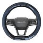 Funda Cubre Volante Para Byd Dolphin Mini 2025 2026 Tipo D