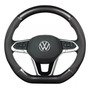 Funda Cubre Volante Volkswagen Vento Jetta Virtus Golf En D