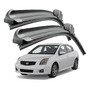 Limpiaparabrisas Para Sentra 2007 2008 2009 2010 2011 2012