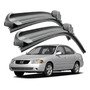 Limpiaparabrisas Para Sentra 2000 2001 2002 2003 2004 2005 2006