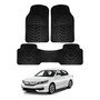 3 Tapetes Para Honda Accord 2013 2014 2015 2016 2017