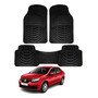 3 Tapetes Renault Logan 2015 2016 2017 2018 2019