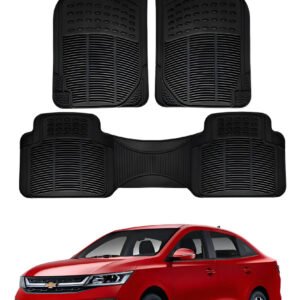 3 Tapetes Para Aveo Sedan 2024 2025