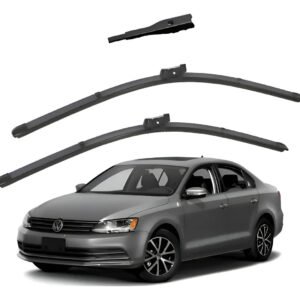 Limpiaparabrisas Jetta 2010 2011 2012 2013 2014 2015 2016 2017 2018 2019 2020 2022 2023