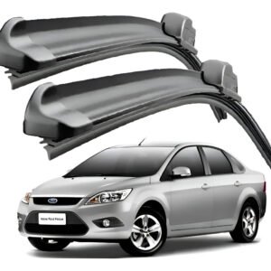 Limpiaparabrisas Para Ford Focus 2008 2009 2010 2011
