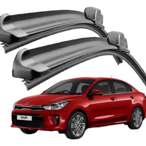 Limpiaparabrisas Para Kia Rio 2016 2017 2018 2019 2020 2022