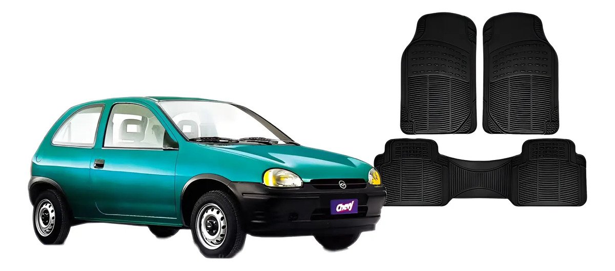 Tapetes Para Chevy C1 C2 C3 1994 1995 1996 1997 1998 1999 2000 2001 2002 2003 2004 2005 2006 2007 2008 2009 2010 2011 2012