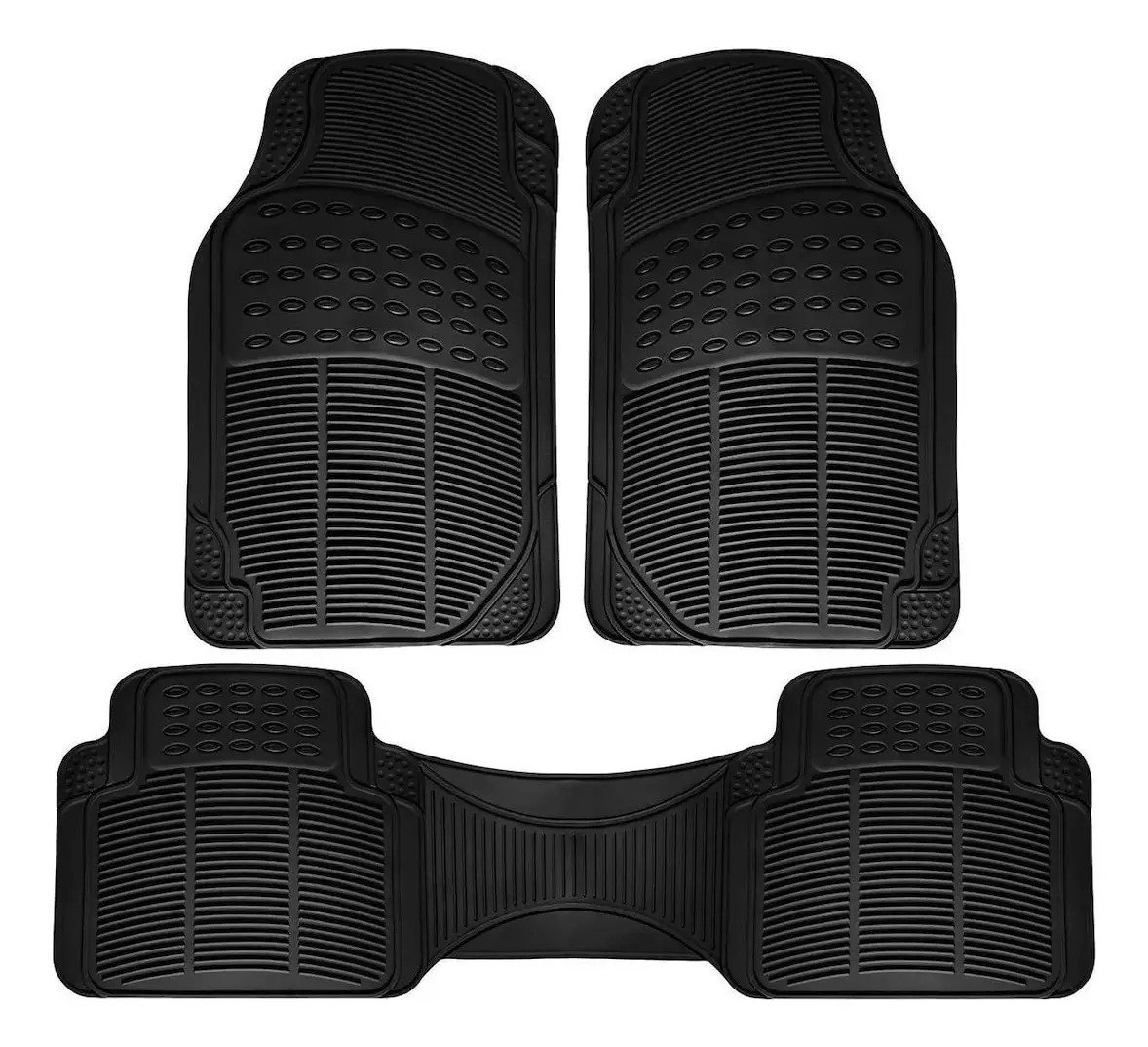Tapetes Para Chevy C1 C2 C3 1994 1995 1996 1997 1998 1999 2000 2001 2002 2003 2004 2005 2006 2007 2008 2009 2010 2011 2012 - Image 5
