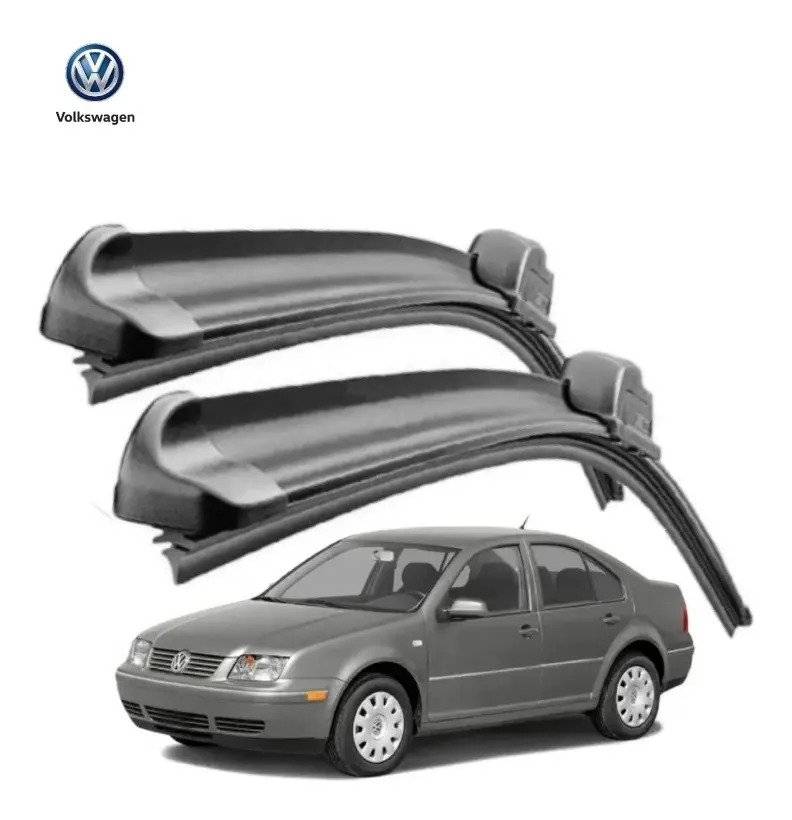 Limpiaparabrisas Para Jetta A4 1990 2000 2001 2002... 2015 - Image 2