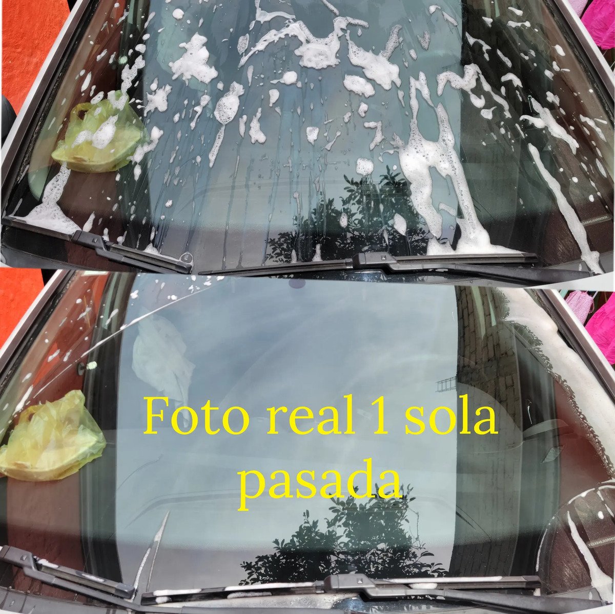 Limpiaparabrisas Para Versa 2012 2013 2014 2015 2016... 2019 - Image 2