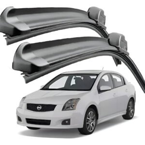 Limpiaparabrisas Para Sentra 2007 2008 2009 2010 2011 2012
