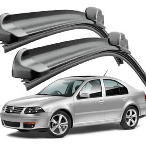 Limpiaparabrisas Para Jetta A4 1990 2000 2001 2002... 2015