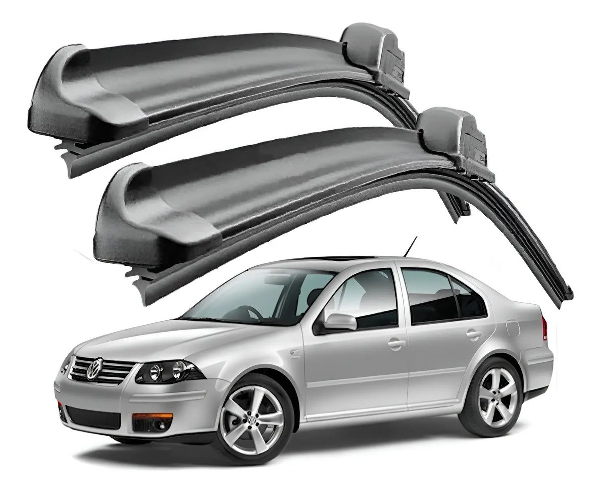 Limpiaparabrisas Para Jetta A4 1990 2000 2001 2002... 2015