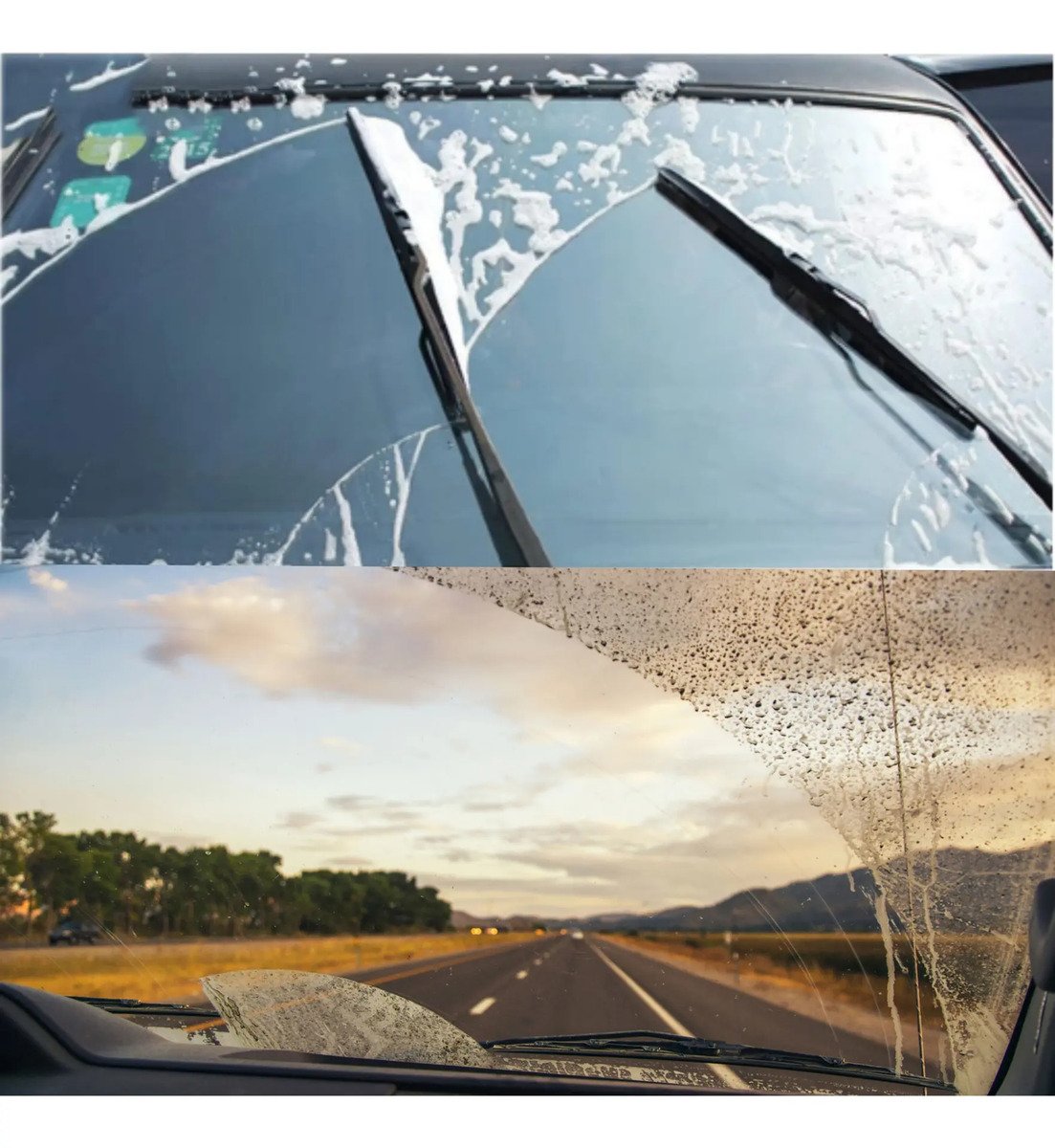 Limpiaparabrisas Para Kia Rio 2016 2017 2018 2019 2020 2022 - Image 3