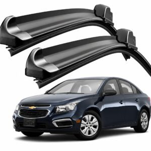 Limpiaparabrisas Chevrolet Cruze 2010 2011 2012 2013 2014 2015 2016
