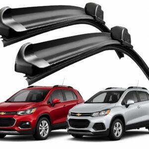 Limpiaparabrisas Chevrolet Trax 2013 2014 2015 2016 2017 2018 2019 2020 2021