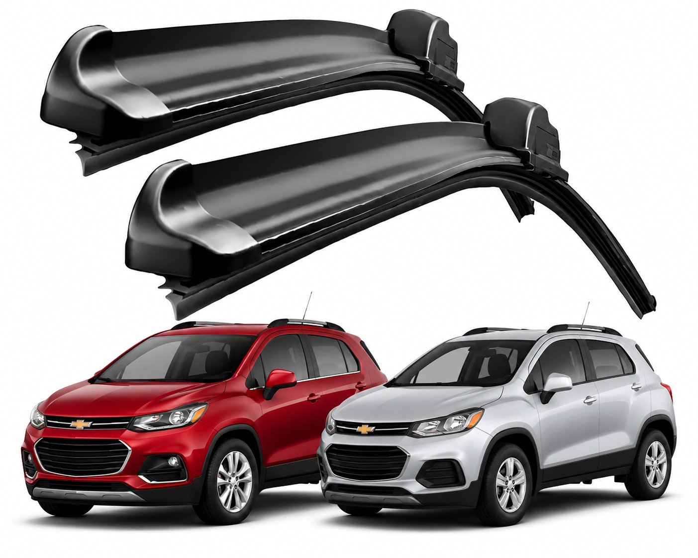 Limpiaparabrisas Chevrolet Trax 2013 2014 2015 2016 2017 2018 2019 2020 2021