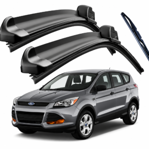 Limpiaparabrisas para Ford Escape 2013 2014 2015 2016 2017 2018 2019