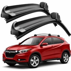 Limpiaparabrisas Honda Hr-v 2016 2017 2018 2019 2020 2021 2022