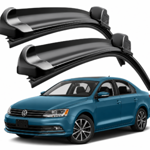 Limpiaparabrisas Jetta Mk6 Mk7 Mk8 2010 2011 2012 2013 2014 2015 2016 2017 2018 2019 2020 2021 2022 2023 2024 2025 Todas Versión