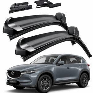 Limpiaparabrisas Mazda Cx5 Cx-5 2018 2019 2020 2021 2022 2023 2024 2025
