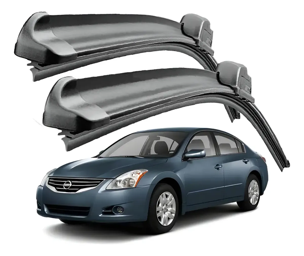 Limpiaparabrisas Para Altima 2007 2008 2009 2010 2012