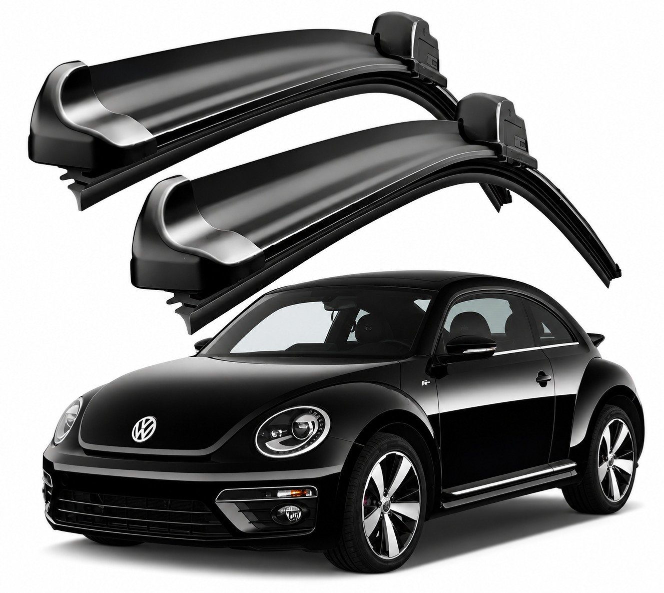 Limpiaparabrisas Para Beetle 2012 2013 2014 2015 2016 ..2019