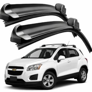 Limpiaparabrisas Para Chevrolet Trax 2013 2014 2015 2016 2022