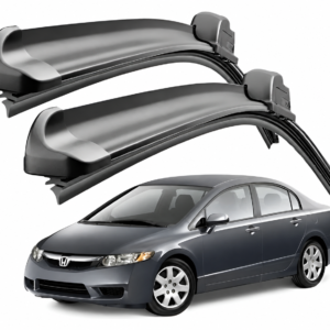 Limpiaparabrisas Para Civic Sedan 2006 2007 2008 2009 2010 2011