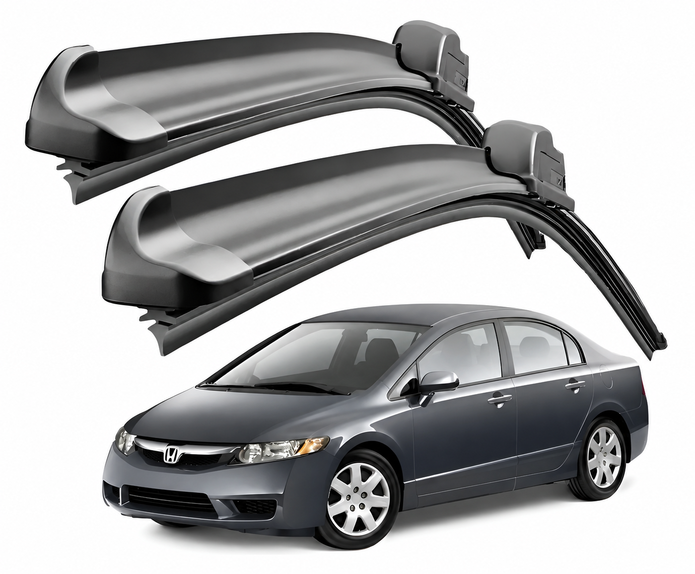 Limpiaparabrisas Para Civic Sedan 2006 2007 2008 2009 2010 2011