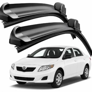 Limpiaparabrisas Para Corolla 2009 2010 2011 2012 2013