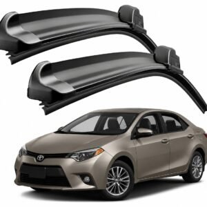Limpiaparabrisas Para Corolla 2014 2015 2016 2017 2018 2019
