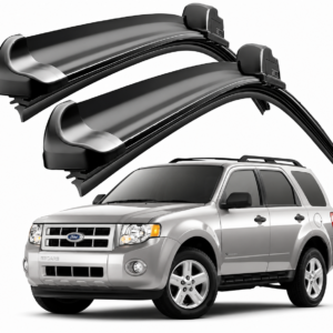 Limpiaparabrisas Para Ford Escape 2008 2009 2010 2011 2012