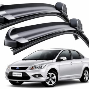 Limpiaparabrisas Para Ford Fiesta 2011 2012 2013