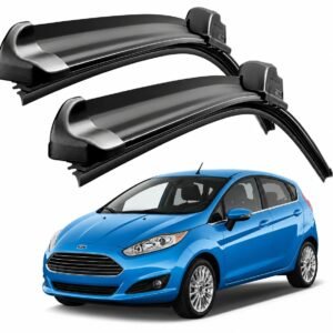 Limpiaparabrisas Para Ford Fiesta 2014 2015 2016 2017 ..2019